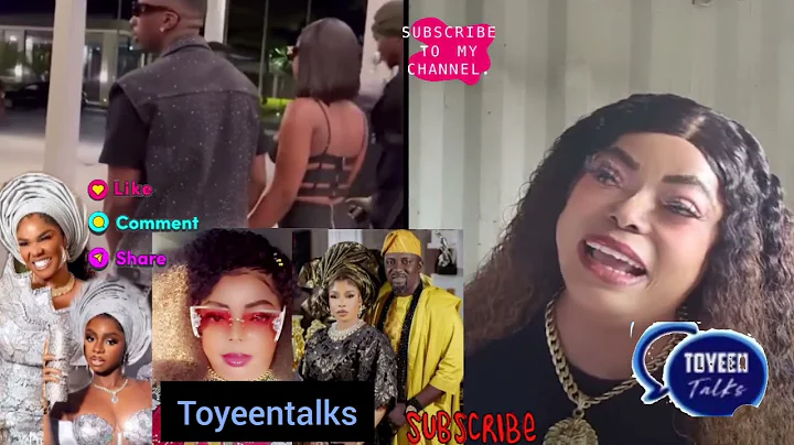 MHM Mummy Hannah Mayowa Actress Iyabo Ojo  Queen Mother, Alhaja Lizzy Anjorin And Pricilia