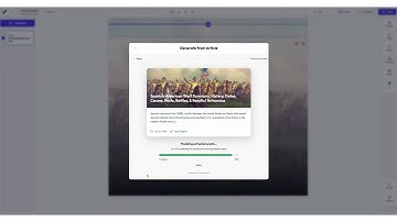 How to Create a Timeline Using AI for History & Projects (Timepath Guide)