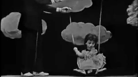 Annette Funicello "Tall Paul"