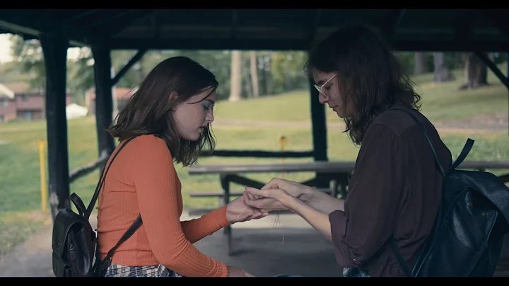 Yearbook Trailer 2020