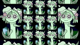 Sprunki Night Time 2