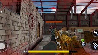 Modern War Duty Shooting Games ✯ Android Gameplay screenshot 5