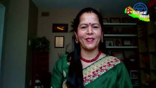 Authentic Nepali - Reflecting on Mothers and Motherhood