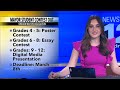 2024 S Mayor Student Content Entries Are Underway Until March 8 2024 S Mayor Student Content Entries Are Underway Until March 8