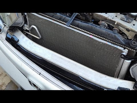 Fix Ac In Honda Civic