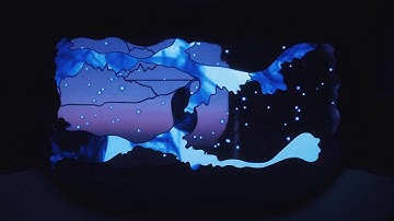 Absolut Originality  | Projection Mapping Full | Interactive Design