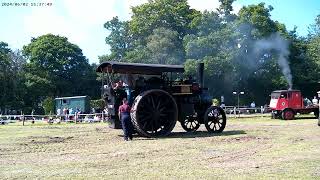 Video from Tinkers Park Hadlow down Sussex on 2nd June 2024 p8