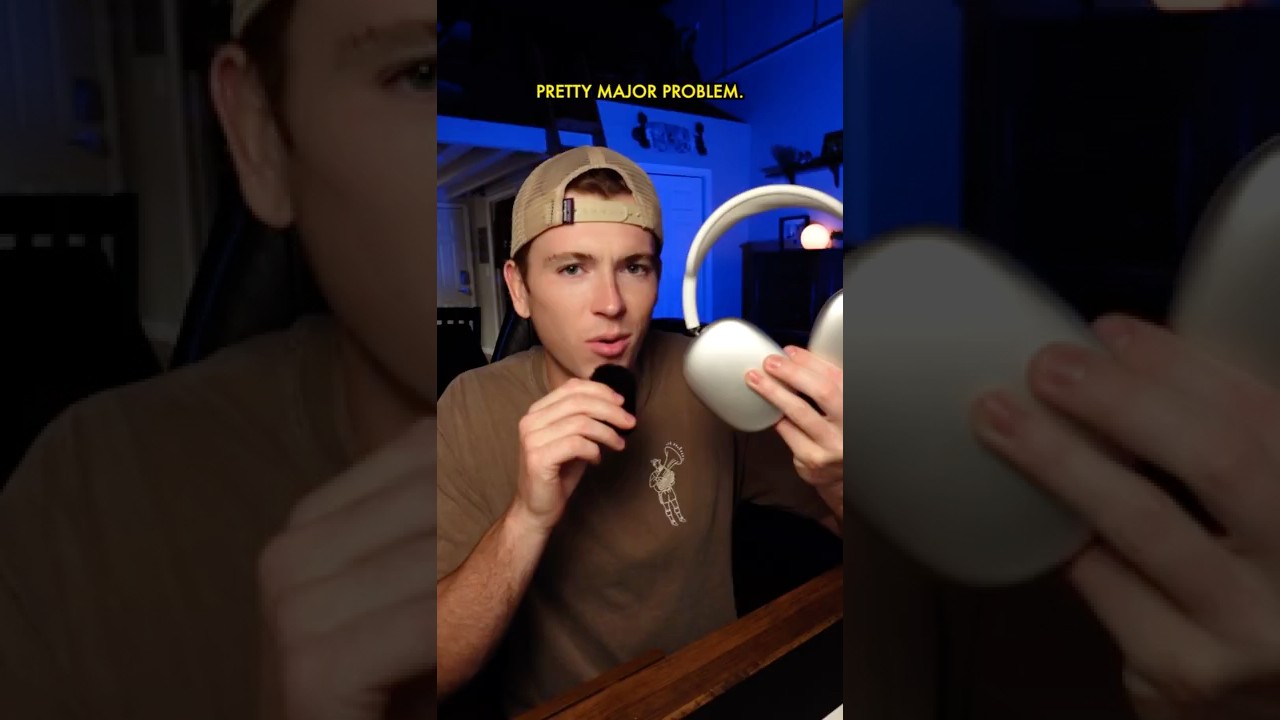 Зачем Apple это сделала? 💀