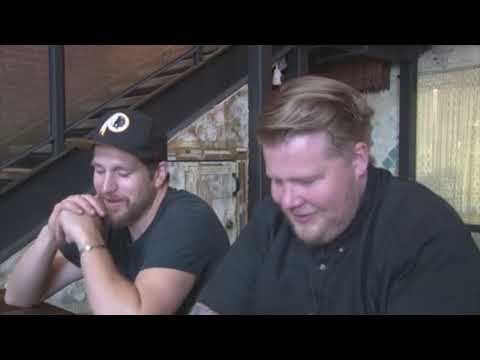 Maydan Chefs Trace Memories Of Rib Eye