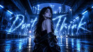 Turn Your Mind Off For A While 🌙 Atmospheric Wave Mix | DON'T THINK