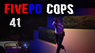 Medical Assistance - FivePD Cops - 41