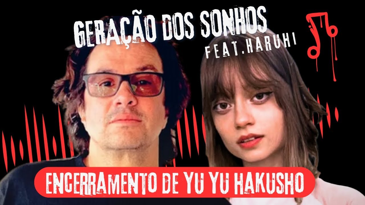 Geração dos Sonhos - Yuyu20 Feat. Haruhi - YouTube