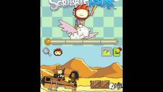 Super Scribblenauts - WorldForge Part 2