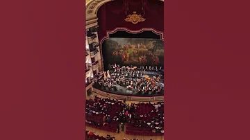 Italy S Oldest Opera House In Naples What S Your Fav Type Of Concert Music Classical 