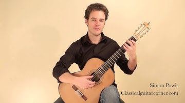 Left Hand Preparation