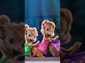 I WAS BORN THIS WAY | Alvin Superstar 3 - si salvi chi può!