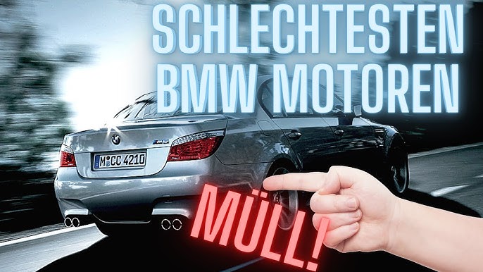 BMW 5er F10, F11  Typische Probleme & Schwachstellen