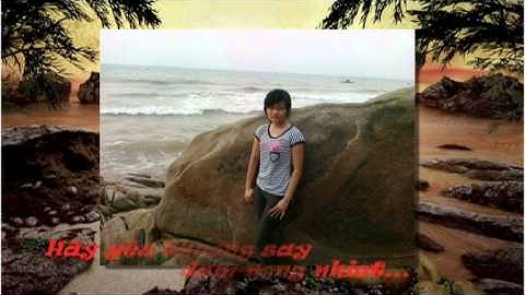 Binh kute - LOVES ^^ You & me together forever and never apart.mpg