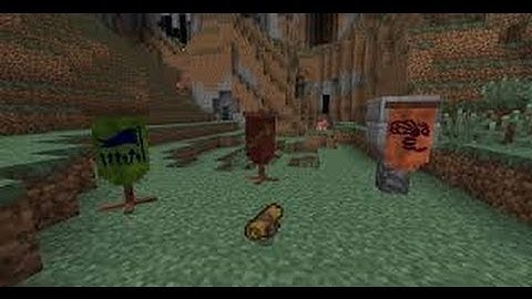 [1.5.2]How To Install Heraldry Mod: Minecraft