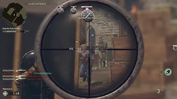 My First Clip For #R3D