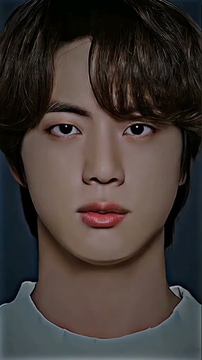 Jin And Jisoo Face is Similar 😳😱 ||#bts #blackpink