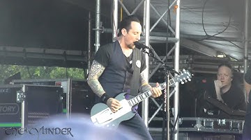 Volbeat - Doc Holliday - Live 5-24-15