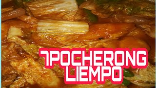 Pocherong Liempo Jeanlee Hagler