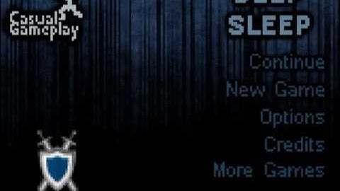 lets play deep sleep part 2