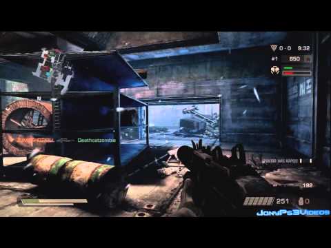 Vídeo: Demo Multijugador De Killzone 3 A Las 11:00