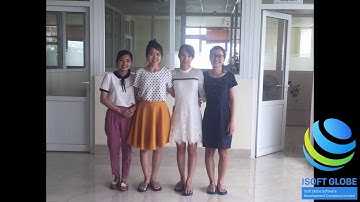 Lập trình NodeJs/ ReactJs/ Laravel - Công ty phần mềm ISOFT (isoftglobe.com.vn)