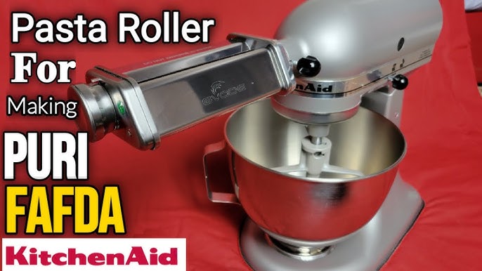 FREE SHIPPING Kitchenaid Pasta Roller Repair Diy-hex Shear Shaft