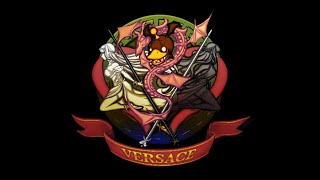 Dragon Nest Sniper Rotation Quick Guide