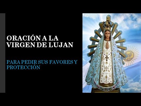 Las mejores frases para honrar a la Virgen de Luján: inspiración divina