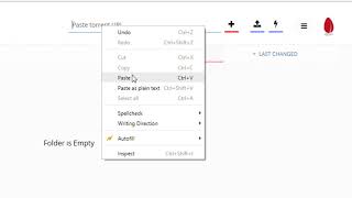 Seedr.cc Review Video - Direct download torrent files Seedr.cc Review Video - Direct download torrent files