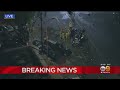 Deadly Crash In Reseda