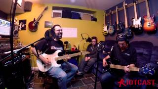 Video-Miniaturansicht von „Holy Diver - The Band Geeks“