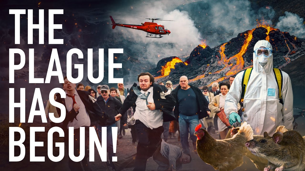 7 Plagues That Are Hitting Our Planet Right Now/ Creating An Apocalyptic End Game By: Epic Economist