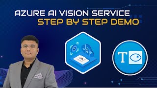 AI-900 LAB: Azure AI Vision Service - Step by Step Demo #techtutorial