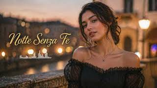 Notte Senza Te 🎷 Blues Cassanova Cover 💔 Romantic Italian Vintage Remix 2026
