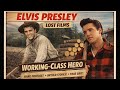 Elvis Presley, WORKING CLASS HERO: COLLAPSE (1955) &amp; CASCADE RIDGE (1959) + Bonus Scenes 