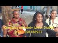 Exclusivite peguy kunda sister chante pour  jesus  apres deuil mafuta uuuh ya peguy