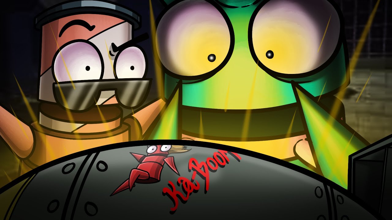 WE FINALLY ADDED MODS TO R.E.P.O!