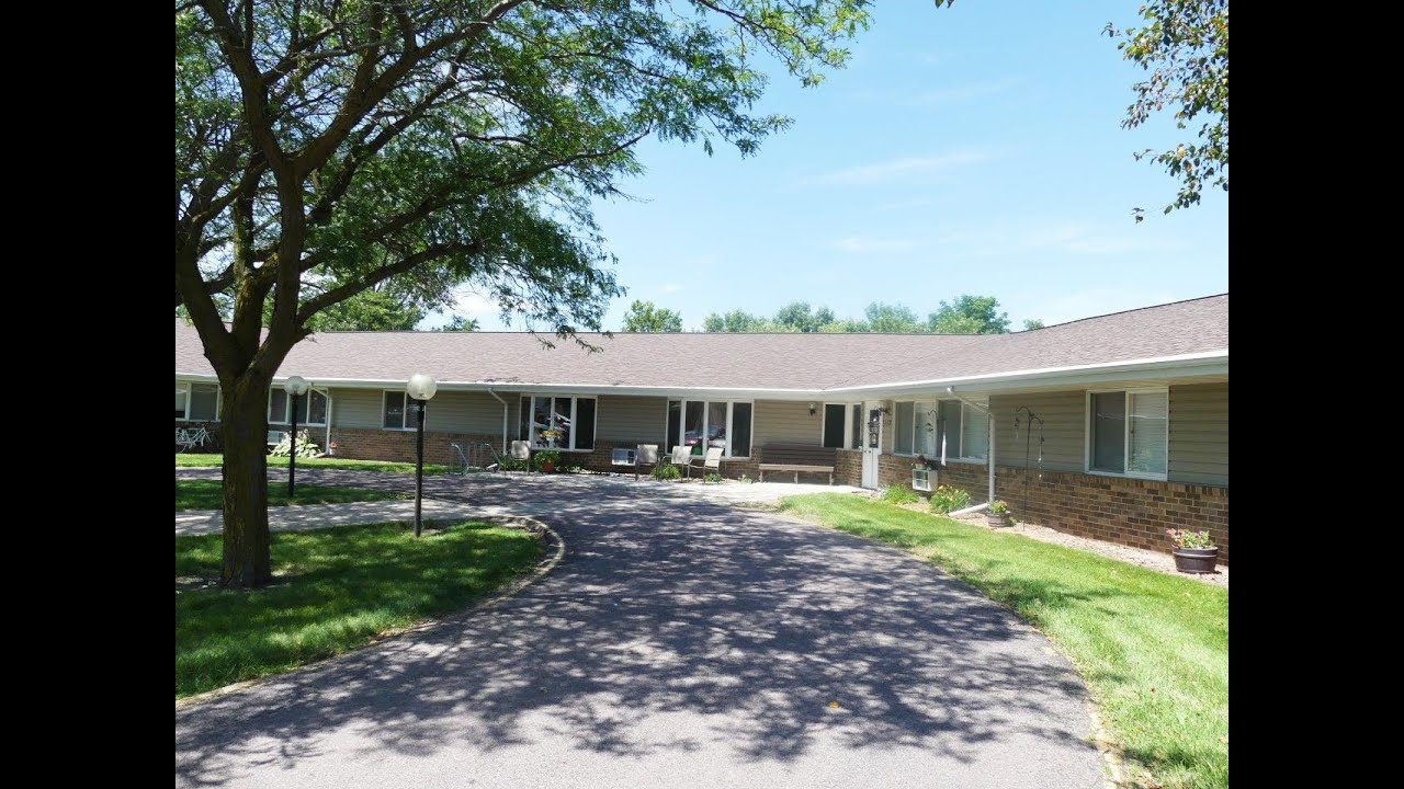 Friendship Village Apartments YouTube