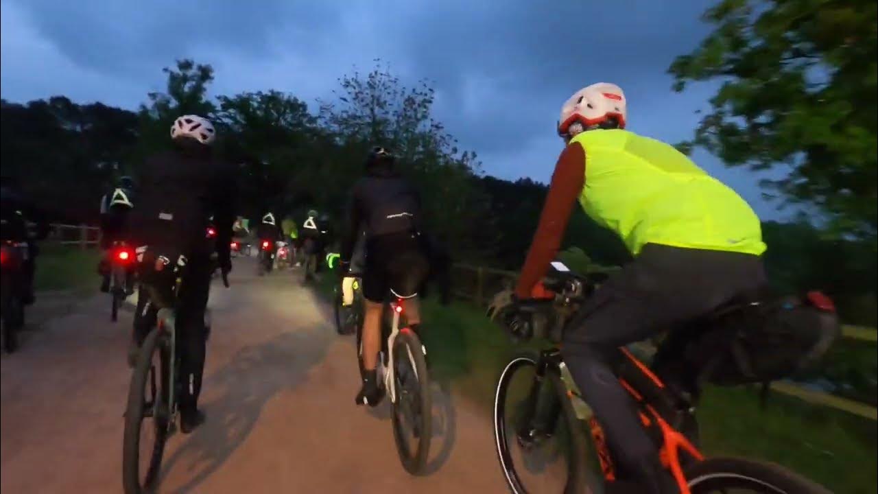 Gravel Tro Breizh 2025 - J1 Gravel Tro Breizh 2025 - J1