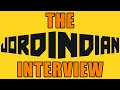THE JORDINDIAN INTERVIEW | Naser Al Azzeh & Vineeth Beep Kumar | Jaby Koay & Achara Kirk