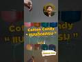 ใครอยากลองทาน Cotton Candy สีไหน ?  Comment ไว้เลยครับ#business #casestudy #Brandstory #ไอเดียธุรกิจ