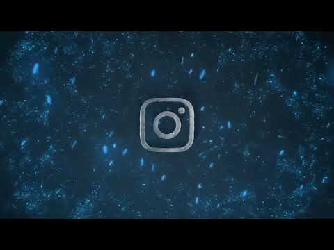 Fire Logo | Davinci Resolve Template