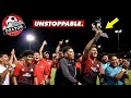 I recorded one of the best soccer programs in the united states