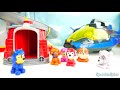 Best Preschool Learning Colors Video for Children with Paw Patrol!