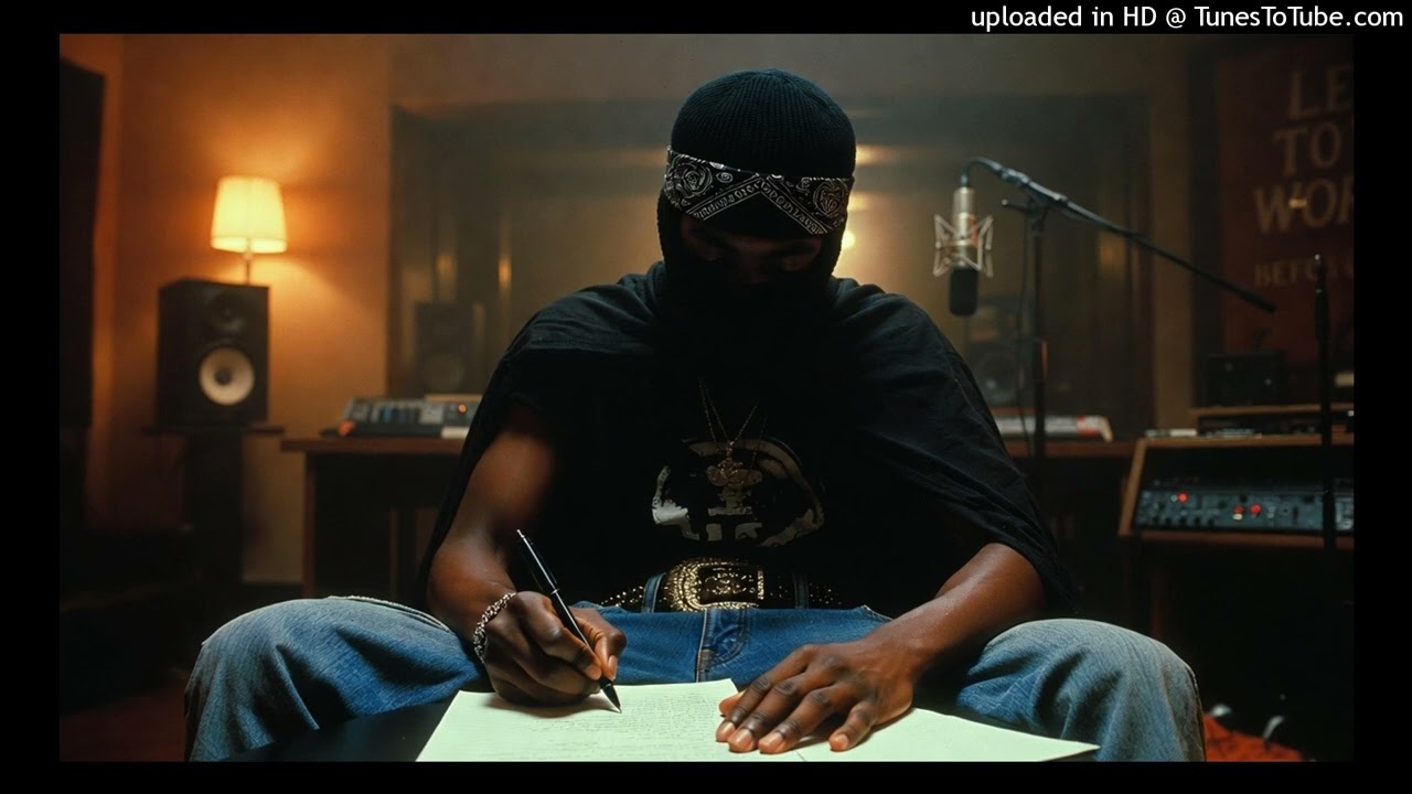 Letter To The World Before the Throne